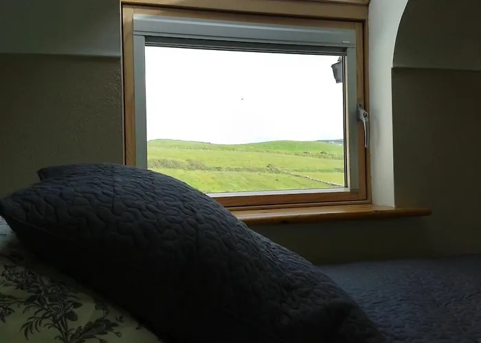 Blackberry Lodge Accommodation