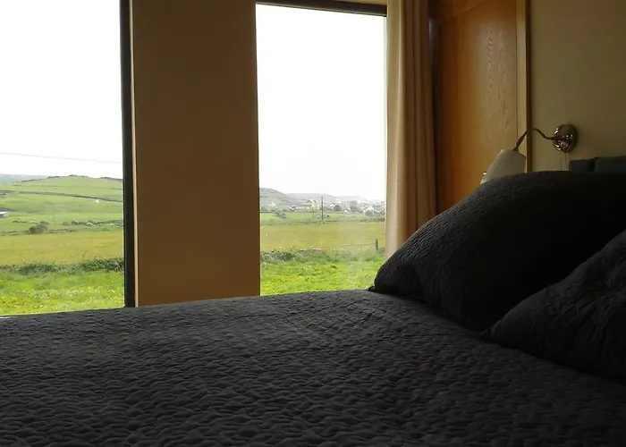 Blackberry Lodge Accommodation