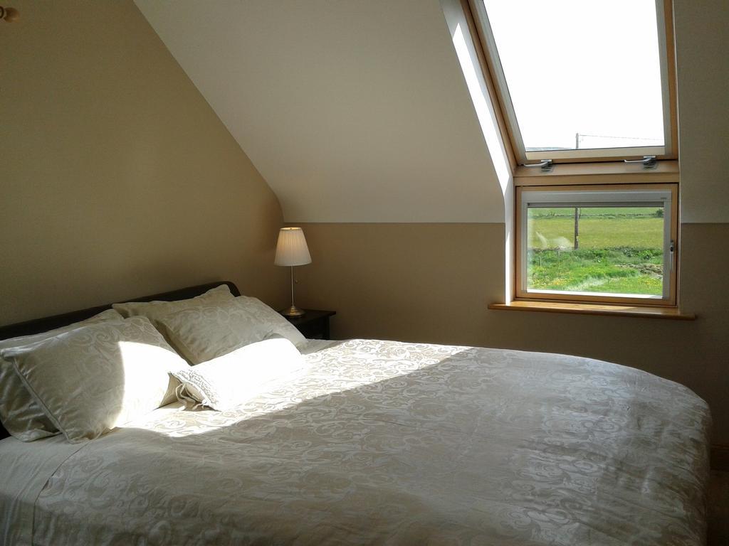 Bed and breakfast Blackberry Doolin