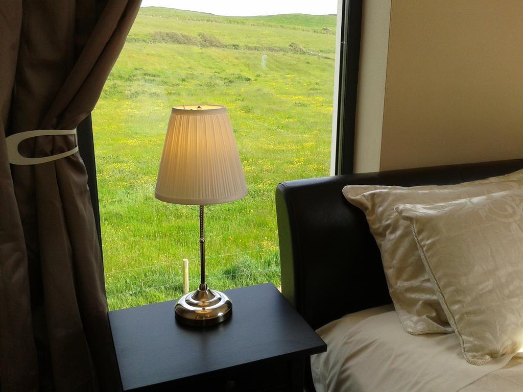 Bed and breakfast Blackberry