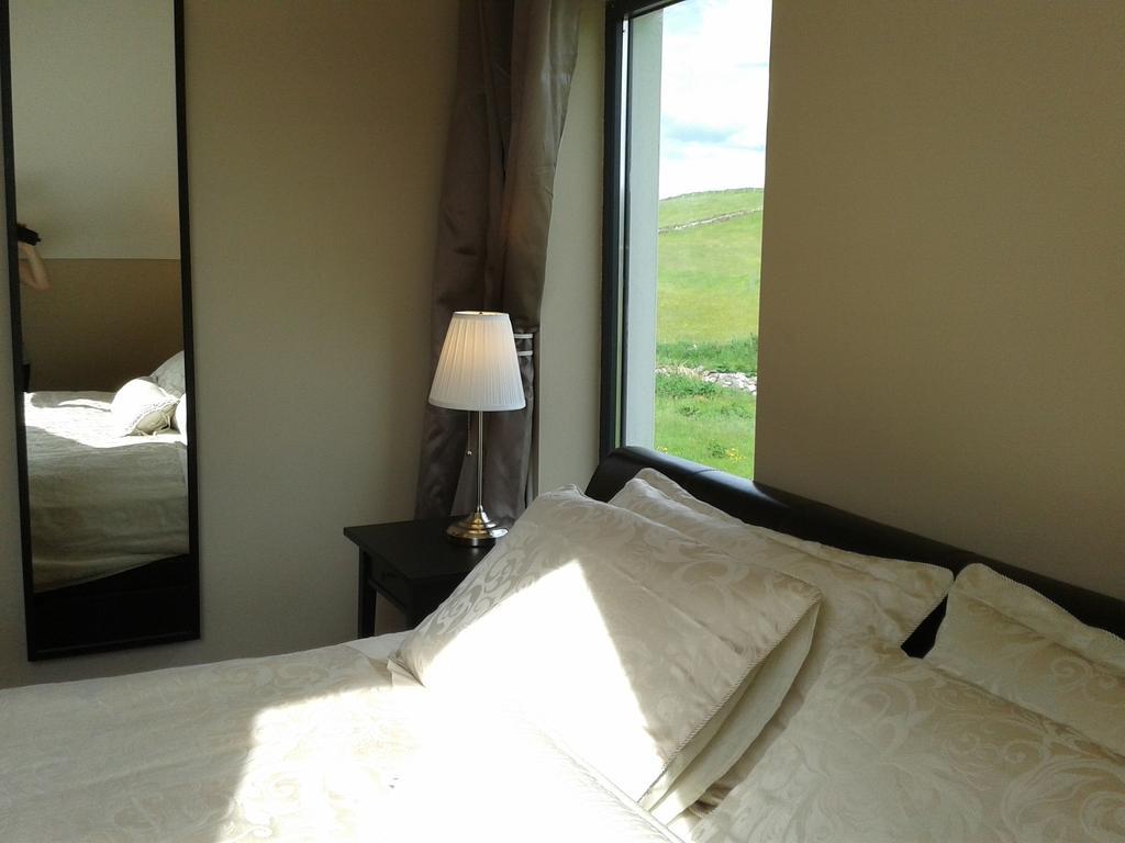 Bed and breakfast Blackberry Doolin