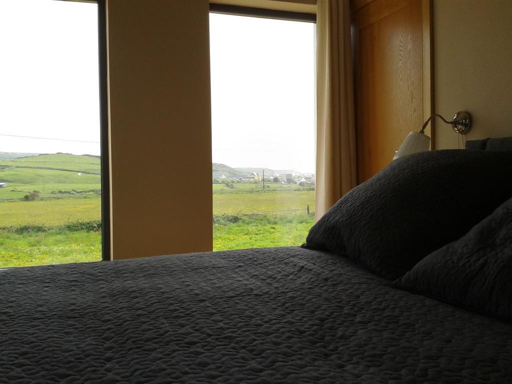 Bed and breakfast Blackberry Doolin