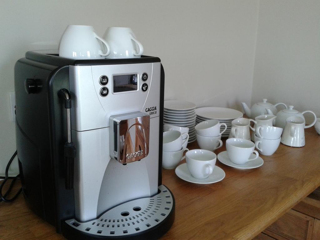 Bed and breakfast Blackberry 3*