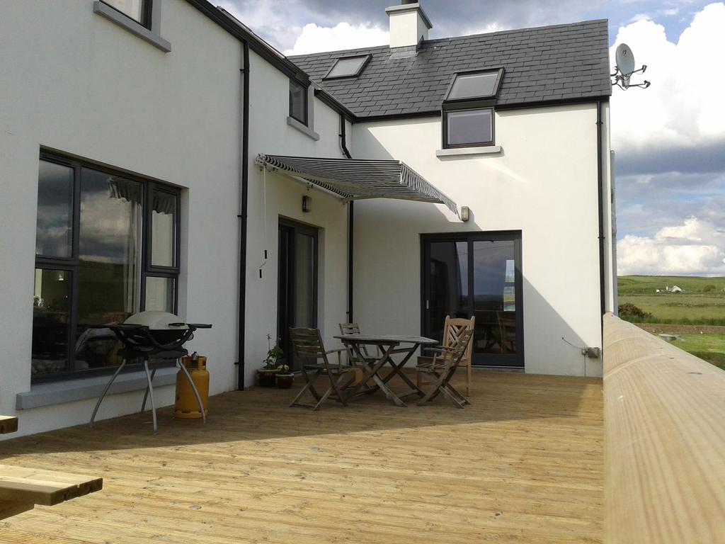 Bed and breakfast Blackberry Doolin