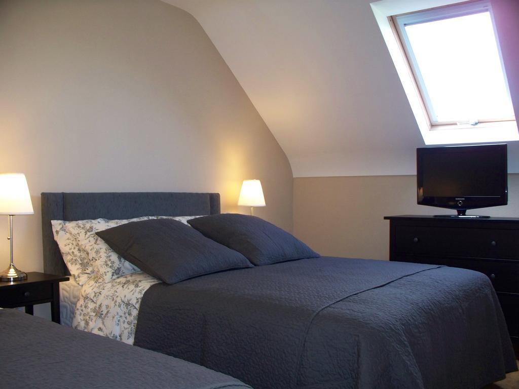Bed and breakfast Blackberry 3*