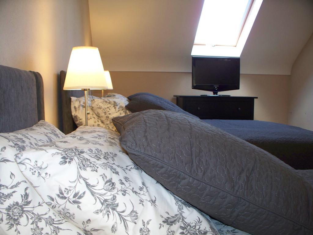 Bed and breakfast Blackberry Doolin