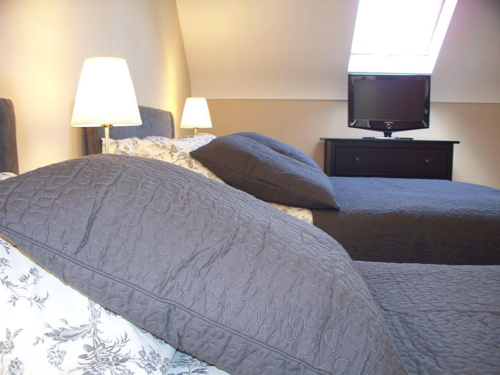 Bed and breakfast Blackberry 3*