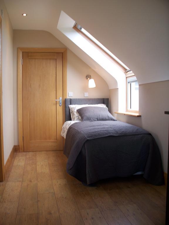 Bed and breakfast Blackberry 3*