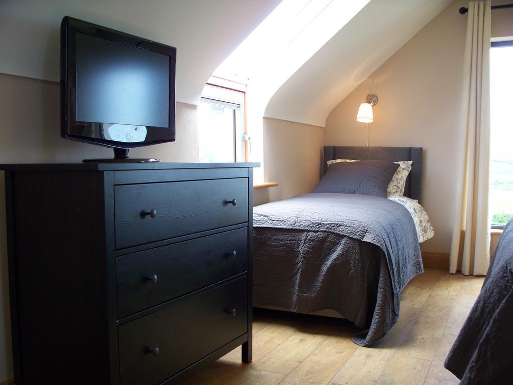Bed and breakfast Blackberry